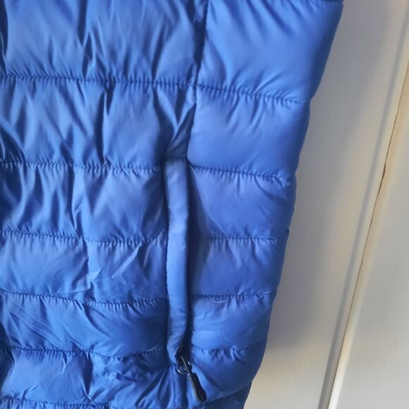 Club Room Men's Packable Lightweight Insulated Puffer Vest NWT Sz L - Picture 2 of 9